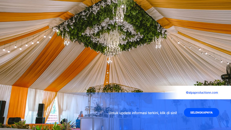 Sewa-Tenda-Pernikahan-Murah-di-Jabodetabek