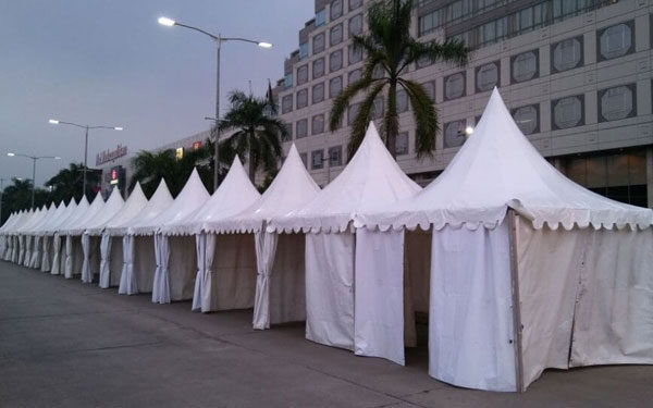 Tenda-Sarnavil